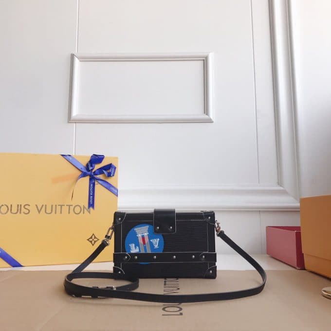 ルイヴィトンバッグコピー 2020新品注目度NO.1 Louis Vuitton レディース ショルダーバッグ - 画像 (4)