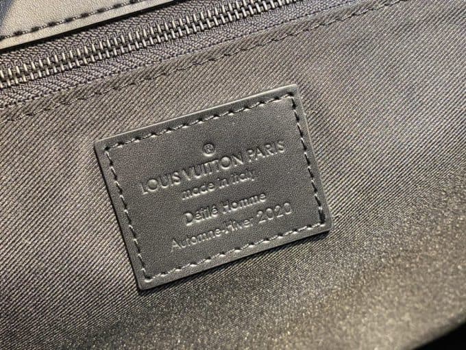 高品質 ルイヴィトンバッグコピー 定番人気2021新品 Louis Vuitton メンズ ハンドバッグ - 画像 (9)
