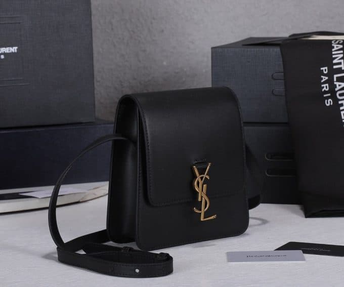 イヴサンローラン バッグコピー 2022新品注目度NO.1 YSL レディース ショルダーバッグ - 画像 (2)