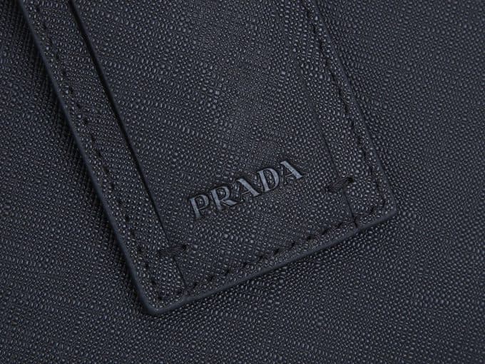 高品質 プラダバッグコピー 2021新品注目度NO.1 PRADA メンズ トートバッグ - 画像 (5)