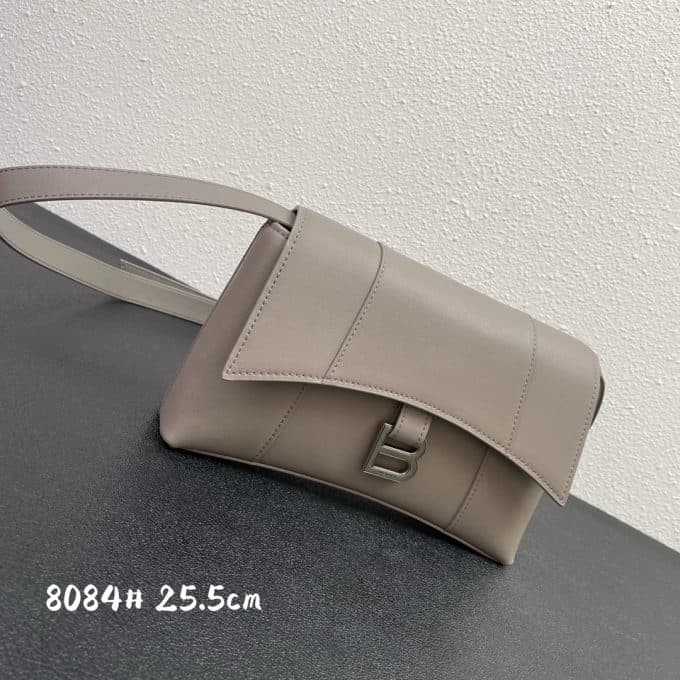 バレンシアガバッグコピー 定番人気2022新品 BALENCIAGAレディース ショルダーバッグ - 画像 (3)