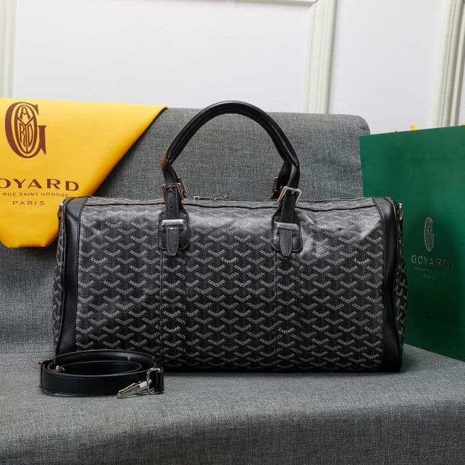 高品質ゴヤールバッグコピー 定番人気2021新品 GOYARD 男女兼用 ボストンバッグ