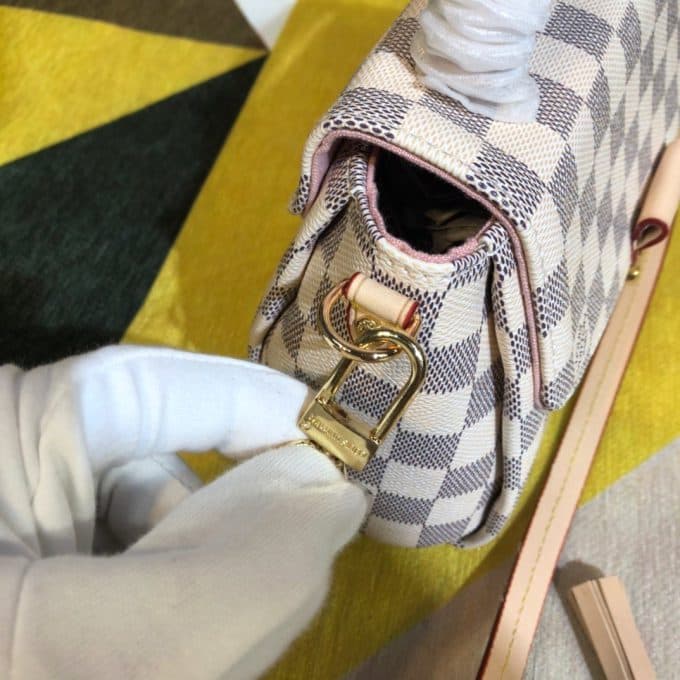 ルイヴィトンバッグコピー 大人気2020新品 Louis Vuitton レディース ハンドバッグ - 画像 (7)