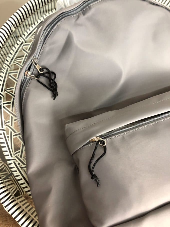 バレンシアガバッグコピー 定番人気2021新品 BALENCIAGA 男女兼用 バックパック - 画像 (6)
