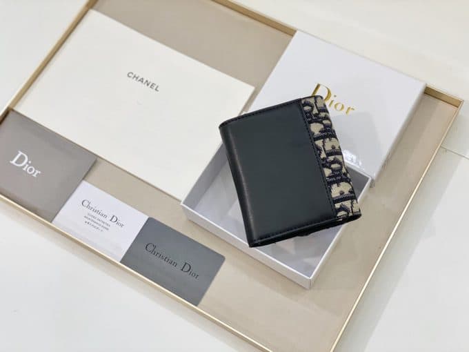 ディオール財布コピー 大人気2021新品 Dior レディース 財布 - 画像 (4)