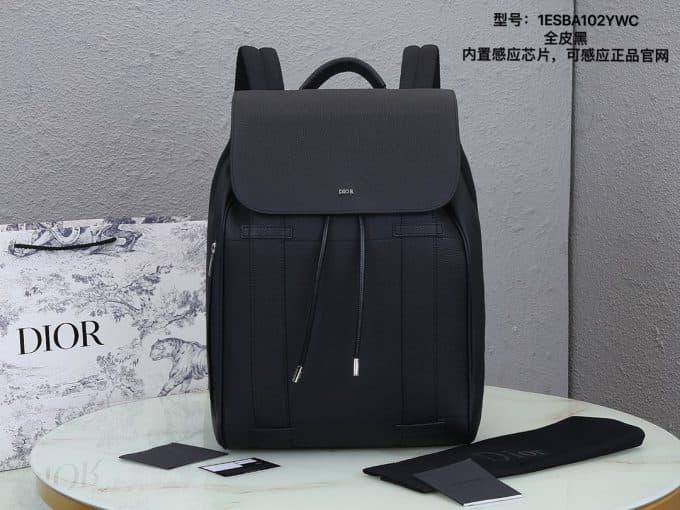 高品質 ディオールバッグコピー 定番人気2021新品 Dior メンズ バックパック