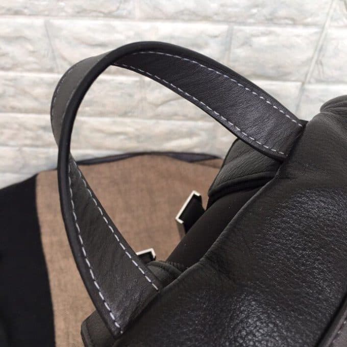 高品質 バーバリーバッグコピー 定番人気2021新品 BURBERRY メンズ バックパック - 画像 (7)