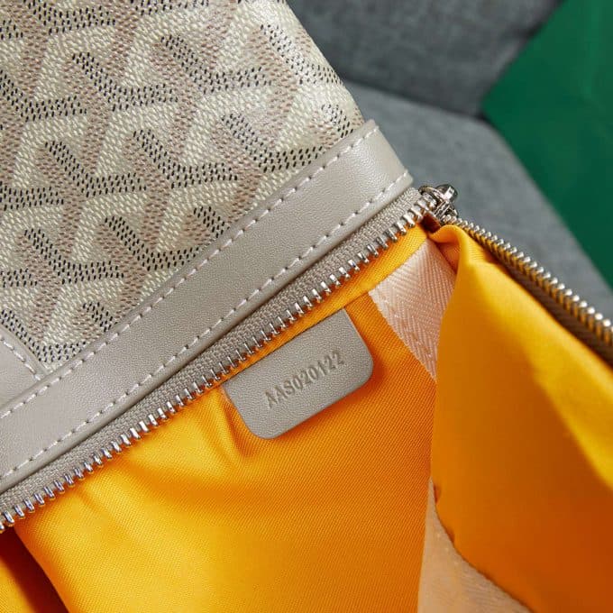 高品質ゴヤールバッグコピー 2021新品注目度NO.1 GOYARD 男女兼用 ボストンバッグ - 画像 (8)