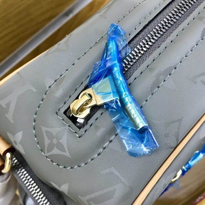 ルイヴィトンバッグコピー 大人気2020新品 Louis Vuitton レディース ショルダーバッグ - 画像 (9)