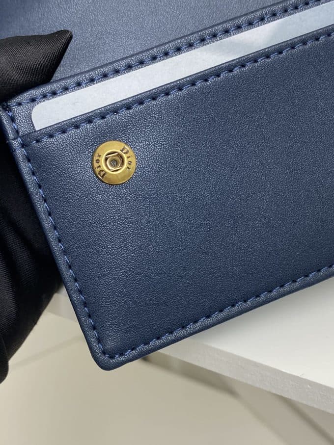 ディオール財布コピー 定番人気2021新品 Dior レディース 財布 - 画像 (7)