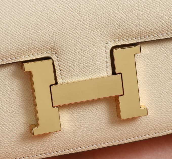 エルメスバッグ HERMES レディース コンスタンス - 画像 (2)
