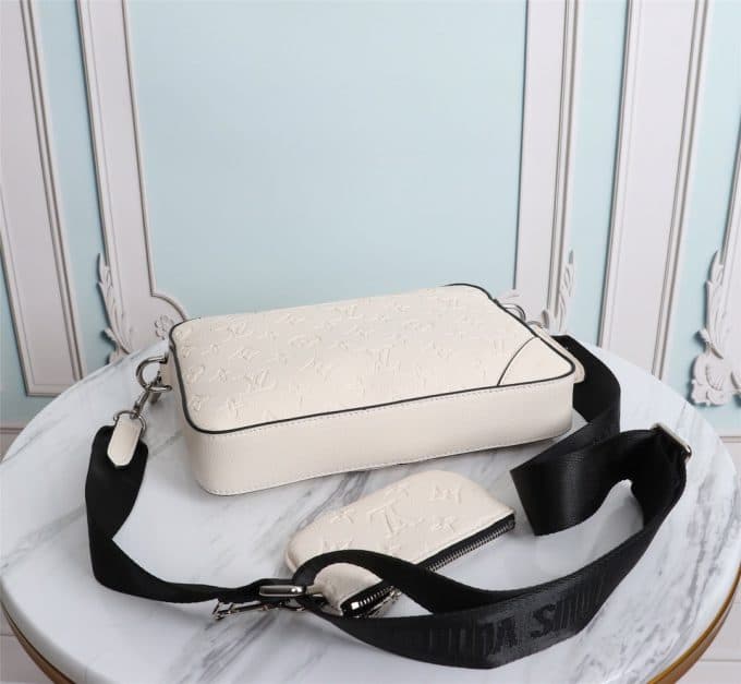 ルイヴィトンバッグコピー 大人気2020新品 Louis Vuitton レディース ショルダーバッグ - 画像 (9)