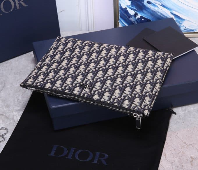 ディオールバッグコピー 大人気2021新品 Dior メンズ セカンドバッグ - 画像 (3)