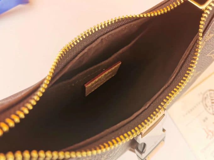 ルイヴィトンバッグコピー 大人気2020新品 Louis Vuitton レディース ハンドバッグ - 画像 (8)