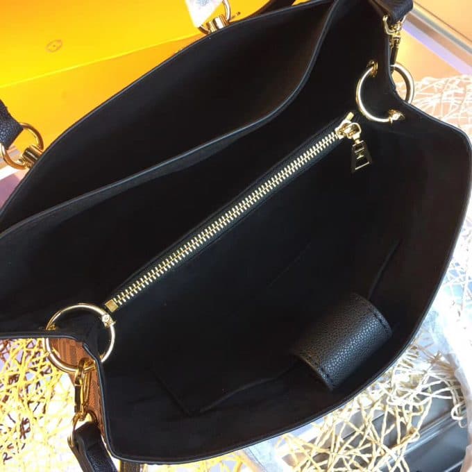 ルイヴィトンバッグコピー 定番人気2020新品 Louis Vuitton レディース ハンドバッグ - 画像 (8)