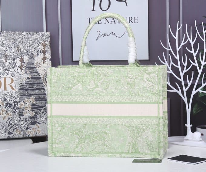 高品質ディオールバッグコピー 2021新品注目度NO.1 Dior メンズ トートバッグ - 画像 (2)