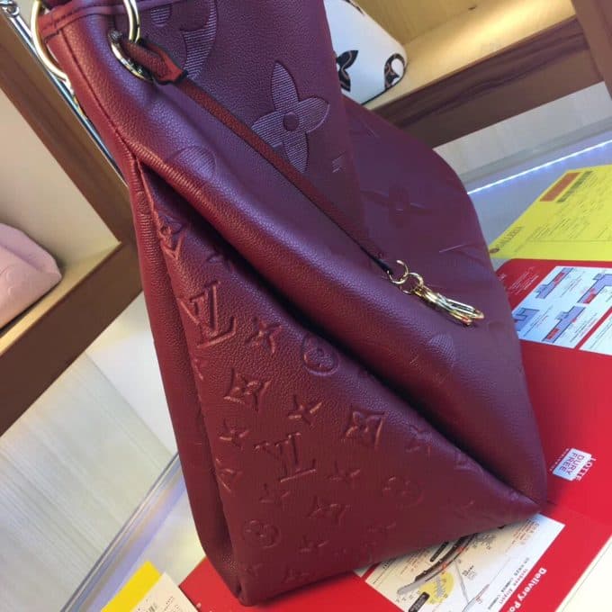 ルイヴィトンバッグコピー 定番人気2020新品 Louis Vuitton レディース ハンドバッグ - 画像 (4)