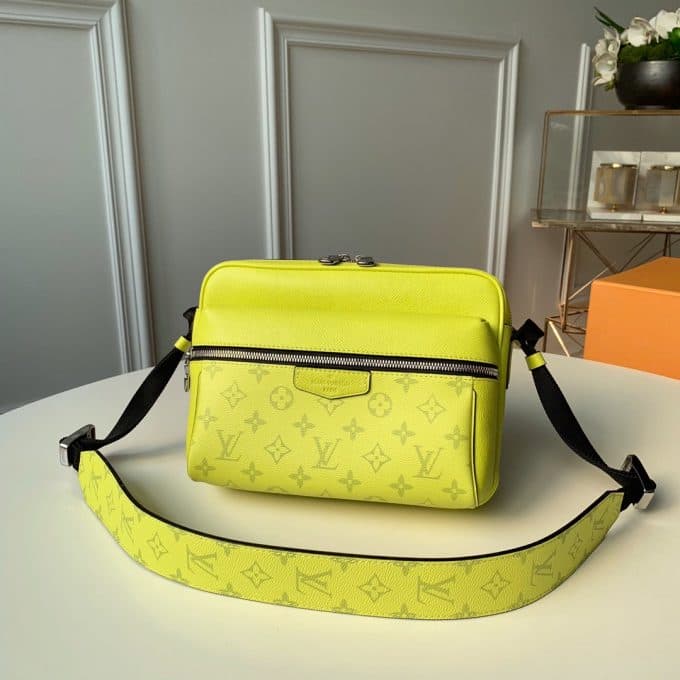 高品質ルイヴィトンバッグコピー 定番人気2021新品 Louis Vuitton メンズ ショルダーバッグ