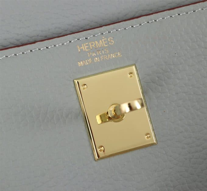 エルメスバッグ HERMES レディース ケリーバッグ - 画像 (6)