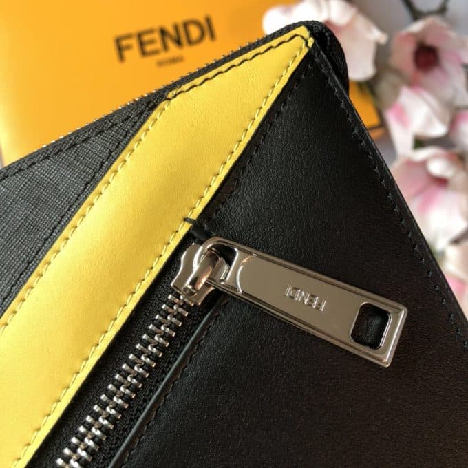 フェンディバッグコピー 大人気2021新品 FENDI メンズ セカンドバッグ - 画像 (4)