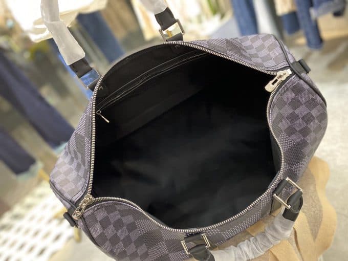 ルイヴィトンバッグコピー 大人気2021新品 Louis Vuitton 男女兼用 ボストンバッグ - 画像 (8)