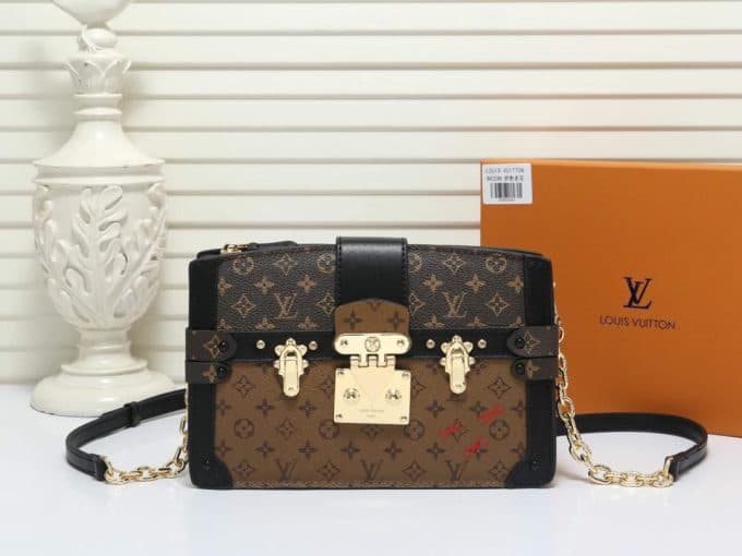 ルイヴィトンバッグコピー 定番人気2020新品 Louis Vuitton レディース ショルダーバッグ