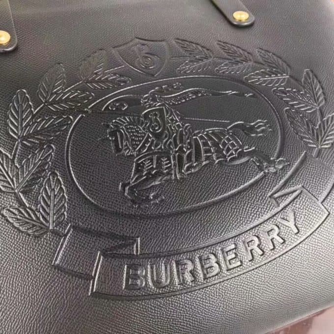 2019秋冬高品質バーバリー(BURBERRY)☆レディース トートバッグコピー☆数量限定発表！お見逃しなく！ - 画像 (5)