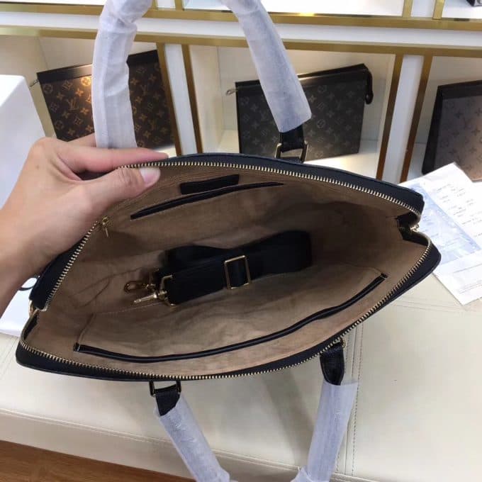 グッチバッグコピー 大人気2021新品 GUCCI メンズ ブリーフケース - 画像 (8)