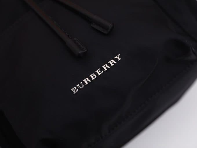 バーバリーバッグコピー 2021新品注目度NO.1 BURBERRY 男女兼用 バックパック - 画像 (7)