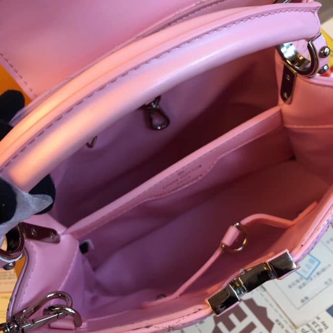 ルイヴィトンバッグコピー 大人気2020新品 Louis Vuitton レディース ハンドバッグ - 画像 (8)