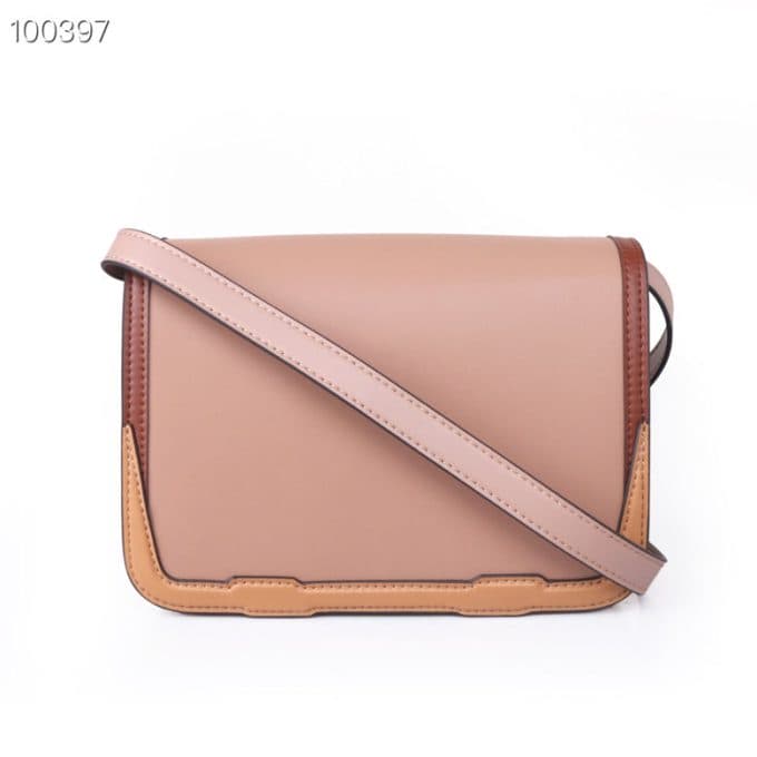 2019大人気爆発バーバリー(BURBERRY)☆レディース ショルダーバッグコピー☆人気商品今流行り欠かせない存在☆★ - 画像 (3)