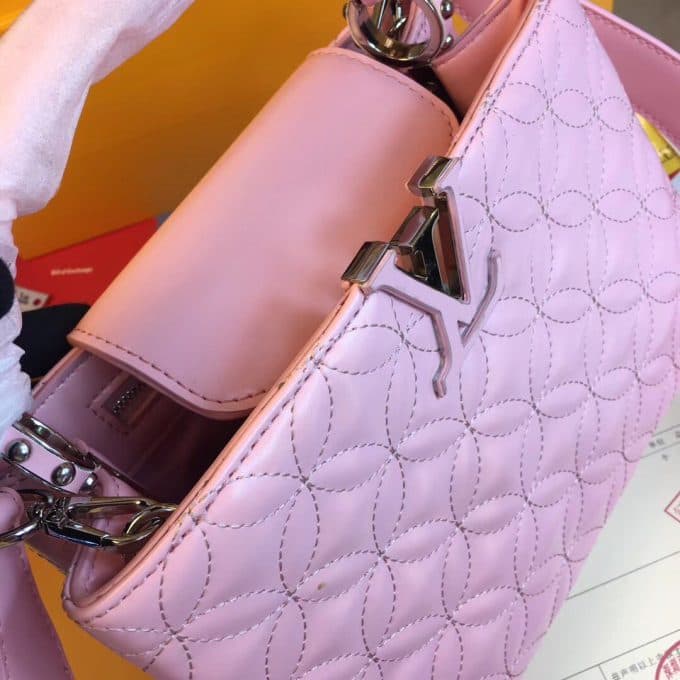 ルイヴィトンバッグコピー 大人気2020新品 Louis Vuitton レディース ハンドバッグ - 画像 (5)