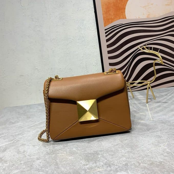 ヴァレンティノバッグコピー 定番人気2022新品 Valentino レディース ショルダーバッグ