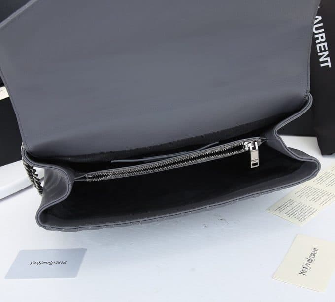 イヴサンローラン バッグコピー 定番人気2022新品 YSL レディース ハンドバッグ - 画像 (7)
