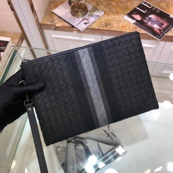 ボッテガヴェネタバッグコピー 大人気2021新品 Bottega Veneta メンズ セカンドバッグ