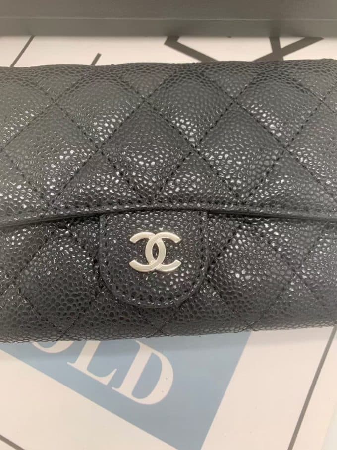 シャネル財布コピー 大人気2021新品 CHANEL レディース 財布 - 画像 (2)
