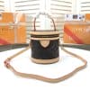 ルイヴィトンバッグコピー 定番人気2020新品 Louis Vuitton レディース バケツバッグ