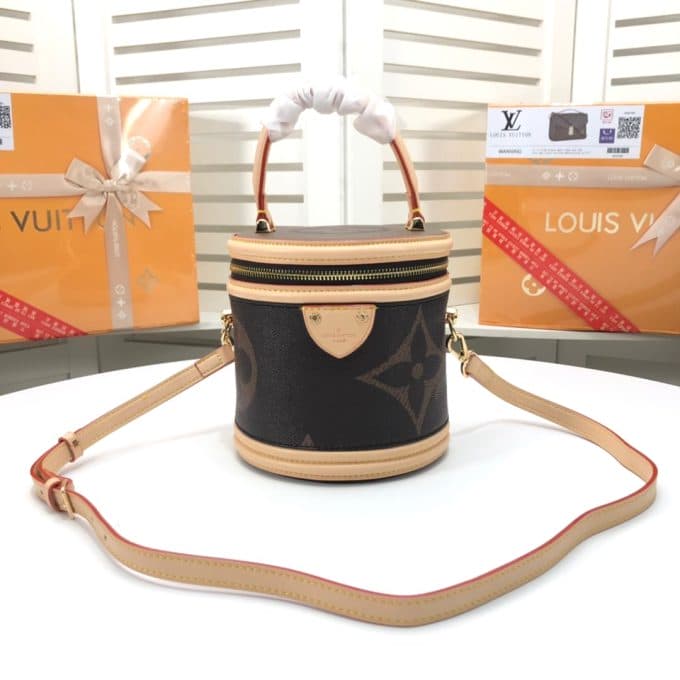 ルイヴィトンバッグコピー 定番人気2020新品 Louis Vuitton レディース バケツバッグ