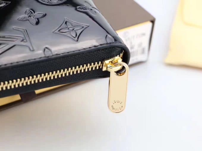 ルイヴィトン財布コピー 2021新品注目度NO.1 Louis Vuitton レディース 長財布 - 画像 (3)