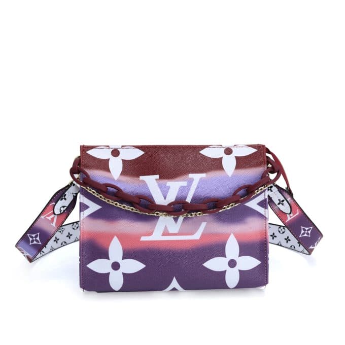 ルイヴィトンバッグコピー 定番人気2020新品 Louis Vuitton レディース ショルダーバッグ