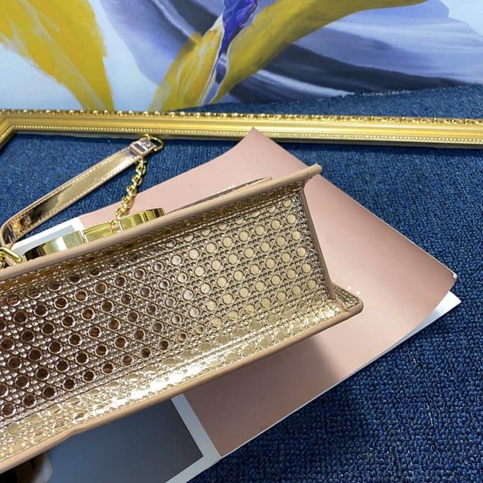 ディオールバッグコピー 2020新品注目度NO.1 Dior レディース ショルダーバッグ - 画像 (8)