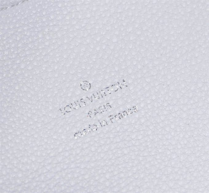ルイヴィトンバッグコピー 大人気2020新品 Louis Vuitton レディース バケツバッグ - 画像 (7)