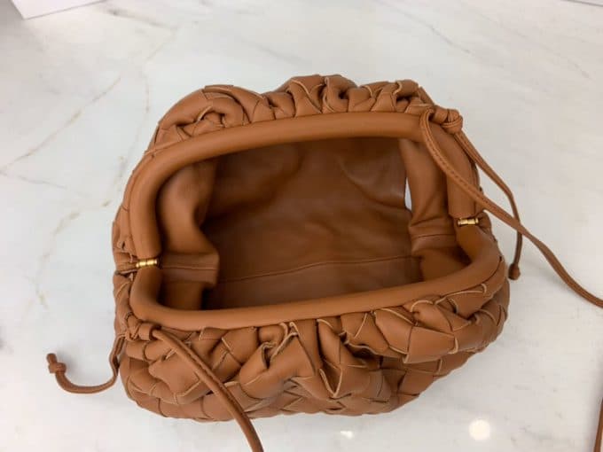 2019秋冬定番商品ボッテガヴェネタ(Bottega Veneta)☆レディース ハンドバックコピー☆爆発人気商品!数量限定発表★♫♪ - 画像 (7)