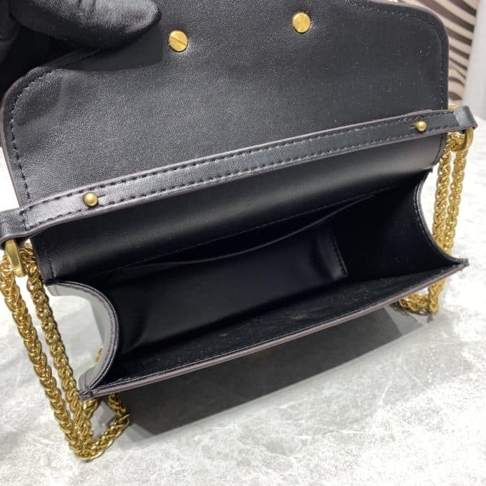 ヴァレンティノバッグコピー 大人気2022新品 Valentino レディース ショルダーバッグ - 画像 (8)
