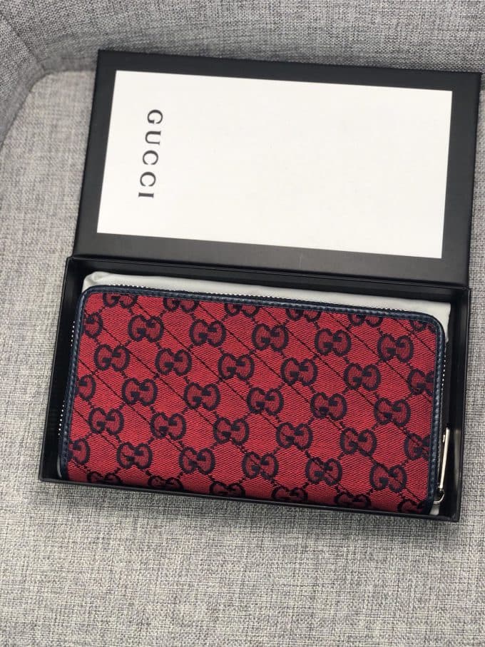 グッチ財布コピー 大人気2021新品 GUCCI レディース 長財布 - 画像 (5)