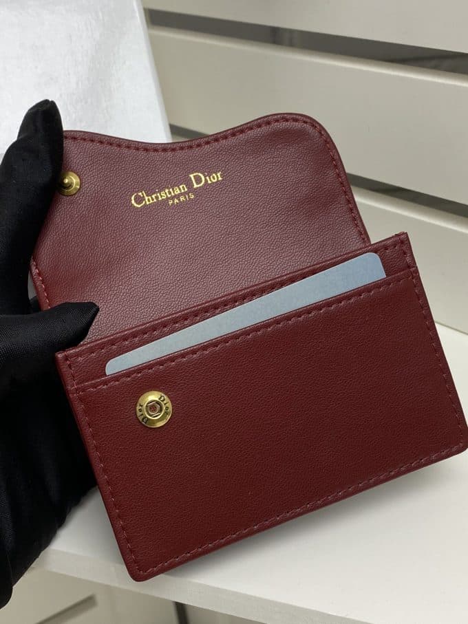 ディオール財布コピー 大人気2021新品 Dior レディース 財布 - 画像 (7)