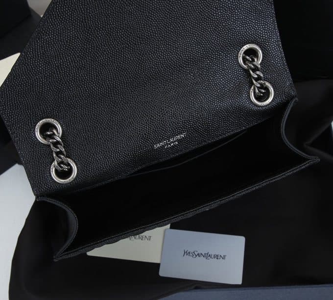 イヴサンローラン バッグコピー 定番人気2022新品 YSL レディース ショルダーバッグ - 画像 (8)