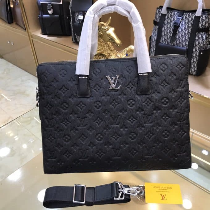 ルイヴィトンバッグコピー 大人気2022新品 Louis Vuitton メンズ ブリーフケース