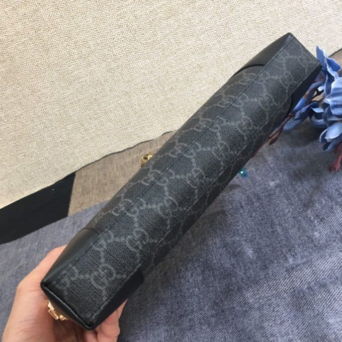 グッチバッグコピー 定番人気2021新品 GUCCI メンズ セカンドバッグ - 画像 (6)