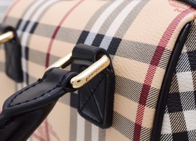 2019秋冬新作☆超売れ筋バーバリー(BURBERRY)☆レディース ハンドバックコピー☆特別価格にて販売!!今一番流行っている人気アイテム!! - 画像 (6)